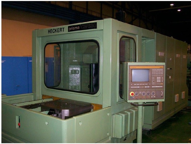 HECKERT_CW_630_Sinumerik_850_M